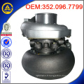 TO4B27 409300-5026 Benz OM352 turbo-chargeur